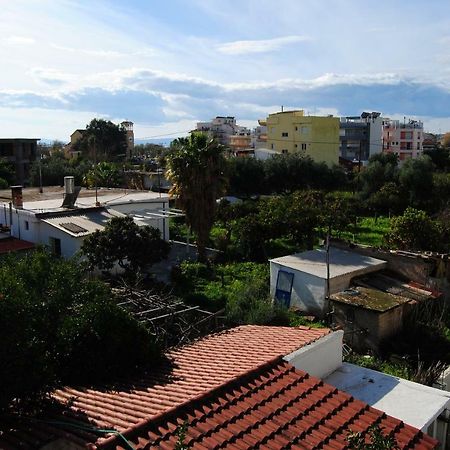 Apartment By The Beach Kalamata Exterior foto