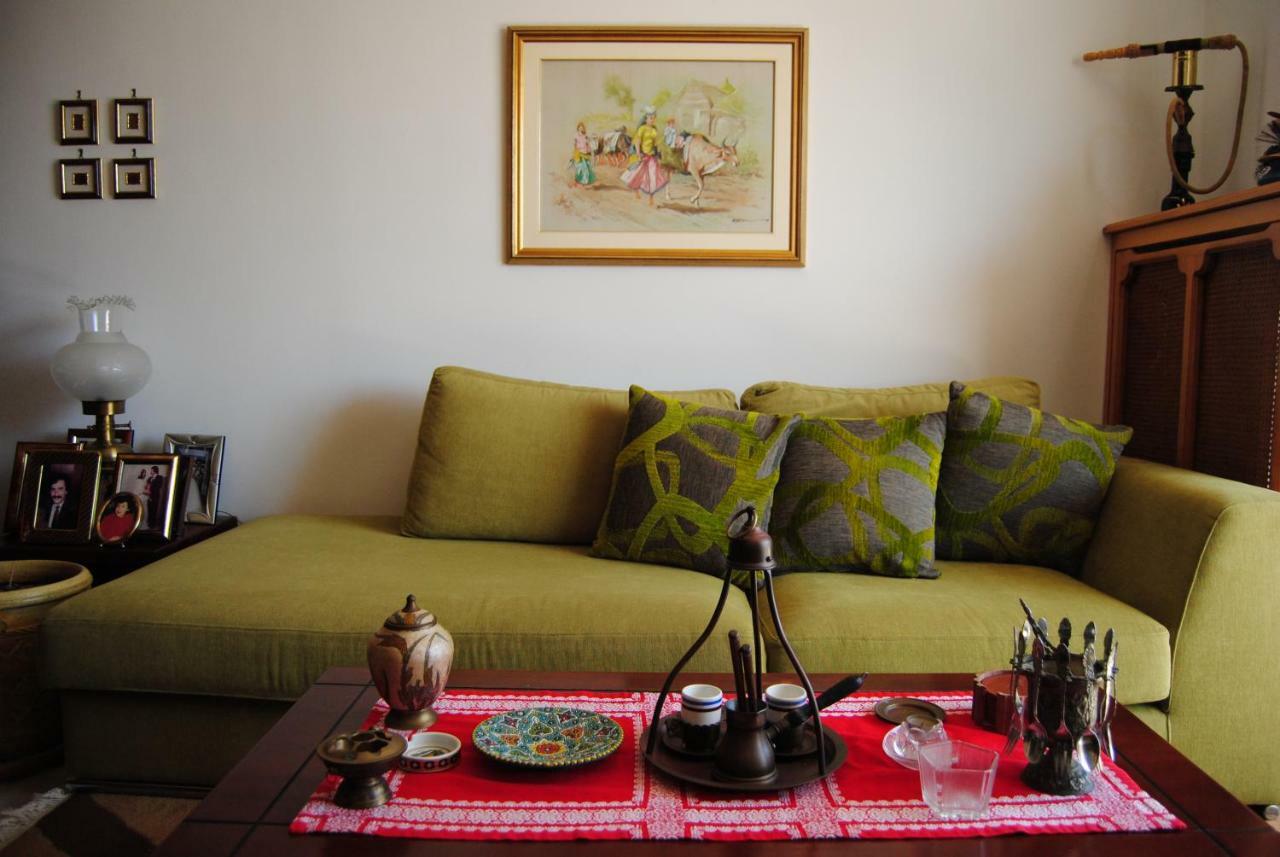 Apartment By The Beach Kalamata Exterior foto